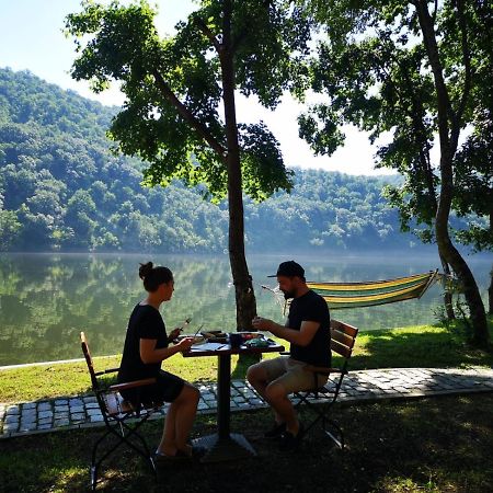 Hotel Cabana Ana Ilovita Zewnętrze zdjęcie