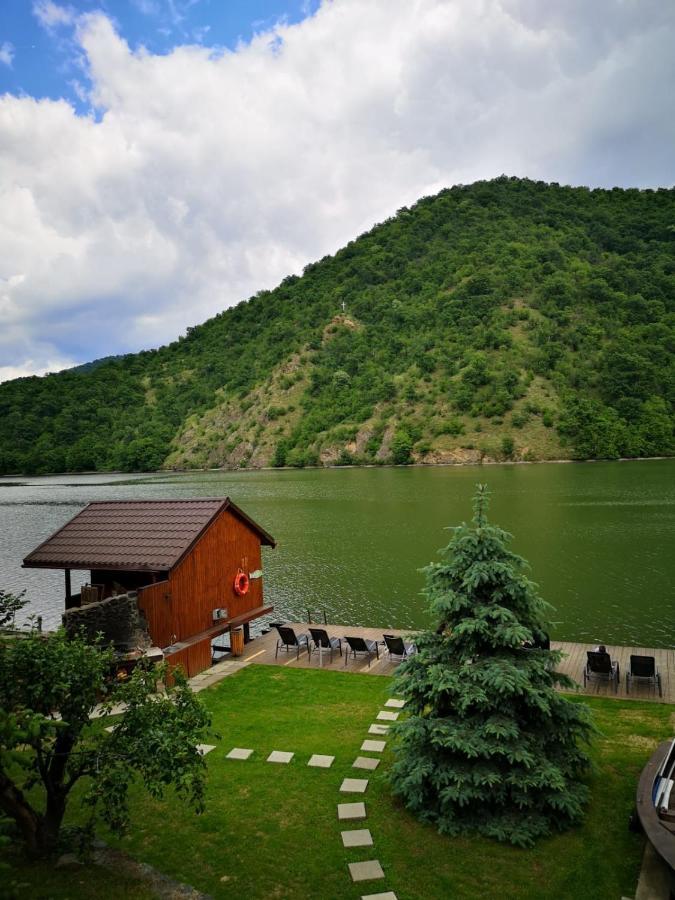 Hotel Cabana Ana Ilovita Zewnętrze zdjęcie