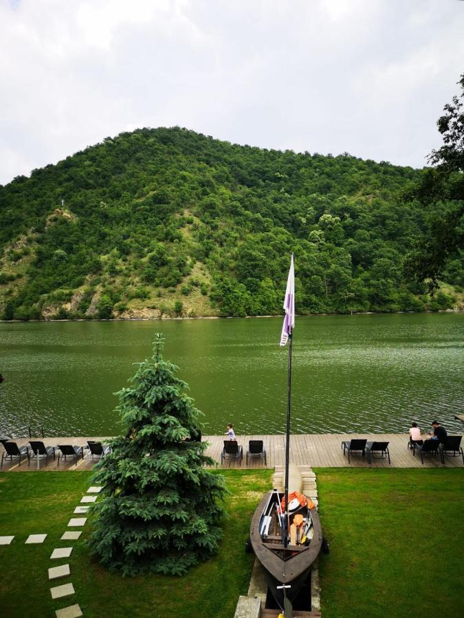 Hotel Cabana Ana Ilovita Zewnętrze zdjęcie