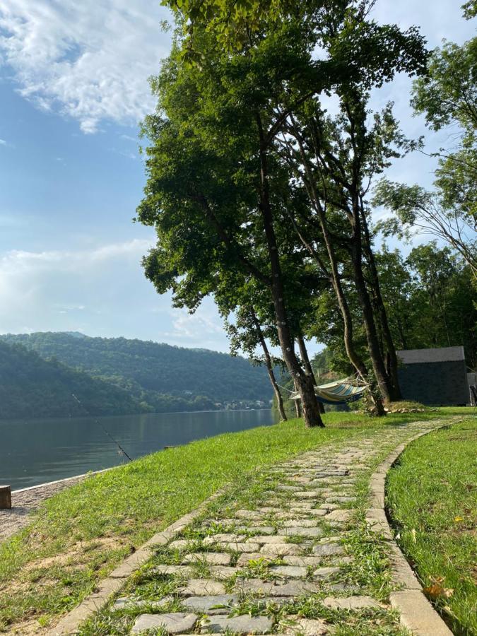 Hotel Cabana Ana Ilovita Zewnętrze zdjęcie